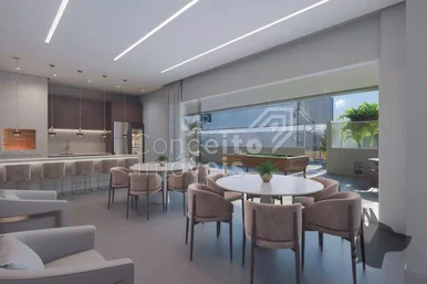 Ametista Home Club