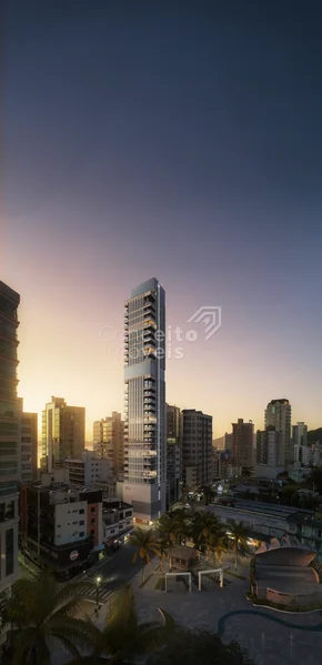 Sunstar Ocean Tower