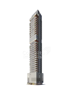 Sunstar Ocean Tower