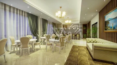 Harmony Residence