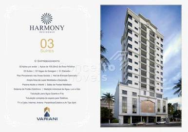 Harmony Residence