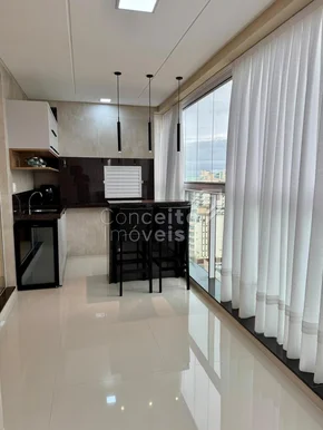 Mount Sinai - Luxo E Conforto Em 4 Suítes - 180m² Meia Praia