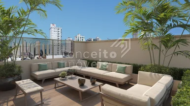 Green Prime Residence