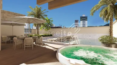 Green Prime Residence