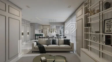 Green Prime Residence