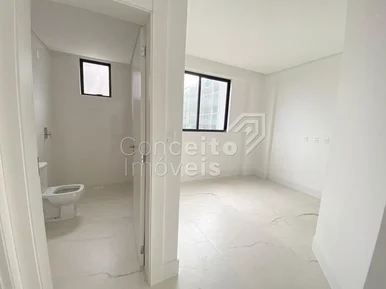 Carmel Residence- Apartamento Meia Praia-quadra Mar 3 Suites