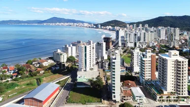 Sol Nascente Residence