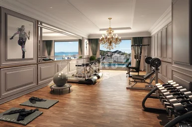 Sol Nascente Residence