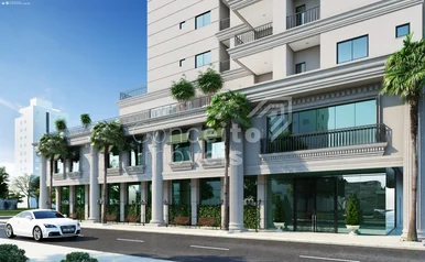 Sol Nascente Residence