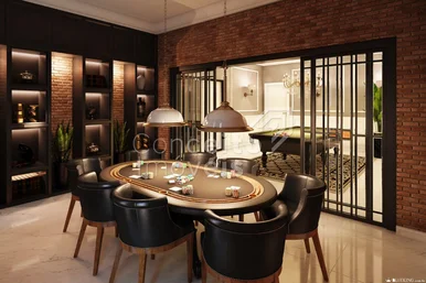 Sol Nascente Residence