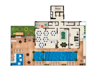 Sol Nascente Residence