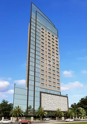 Le Rêve - Flats - Itapema/sc