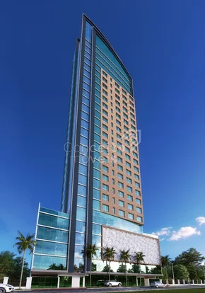 Le Rêve - Flats - Itapema/sc