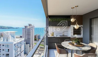 The Palms - Apartamento Itapema- Venda