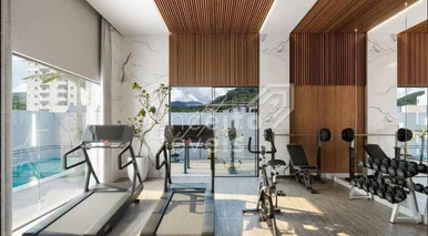 The Palms - Apartamento Itapema- Venda