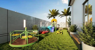 The Palms - Apartamento Itapema- Venda