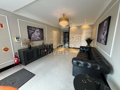 Vilarrica Residence - Meia Praia - Itapema/sc