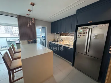 Vilarrica Residence - Meia Praia - Itapema/sc