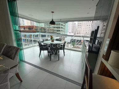 Vilarrica Residence - Meia Praia - Itapema/sc