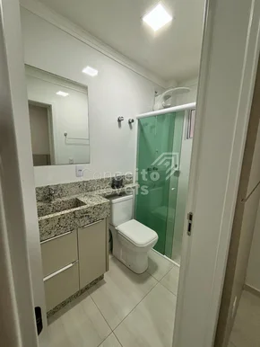 Edificio Vitória - Meia Praia - Itapema/sc