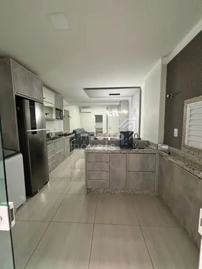 Edificio Vitória - Meia Praia - Itapema/sc
