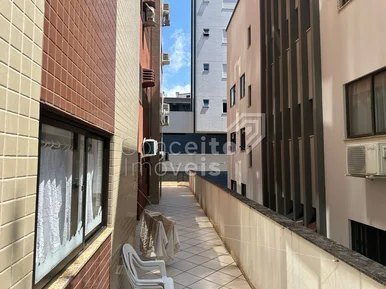 Edifício Veronese - Quadra Mar