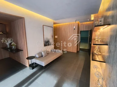 Avant Garde Residence - Quadra  Mar