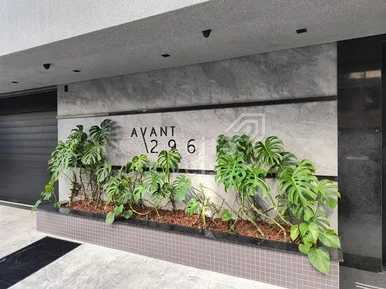 Avant Garde Residence - Quadra  Mar