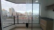 <strong>LOCAÇÃO ANUAL - 2 DORMITÓRIOS - CLIMATIZADO SEMI MOBILIADO</strong>