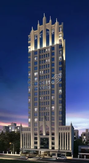 New York Residence ? Nobile Hotel - Santana