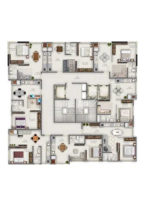 New York Residence ? Nobile Hotel - Santana