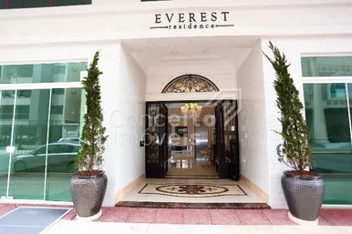 Ed. Everest