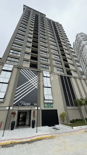 Edificio Fiorini - Itapema/sc (vista Mar Definitiva)