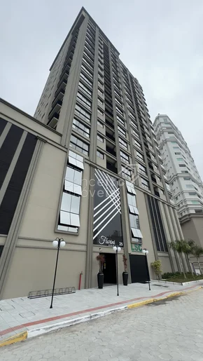 Edificio Fiorini - Itapema/sc (vista Mar Definitiva)