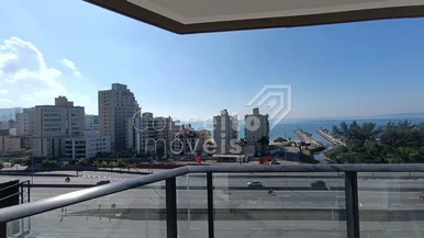 Edificio Fiorini - Itapema/sc (vista Mar Definitiva)