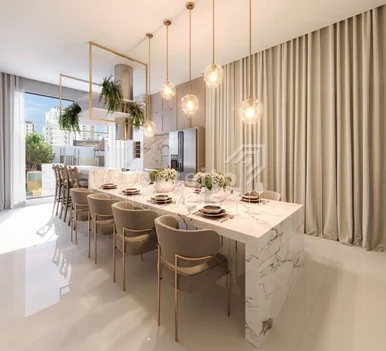 Potenza Residenziale