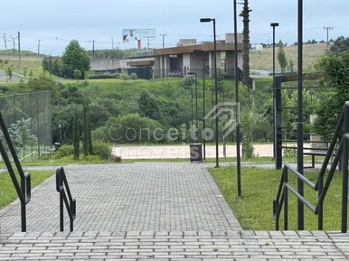 <strong>Terreno - Aspen Condomínio Clube - Lages/SC</strong>