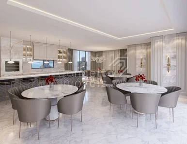 Rosso Corso Residence