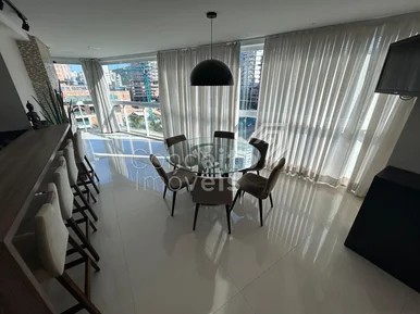 Edifício Le Grand Parc Residence