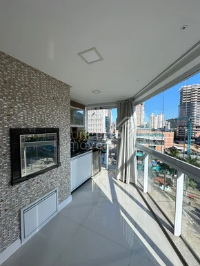 Edifício Le Grand Parc Residence