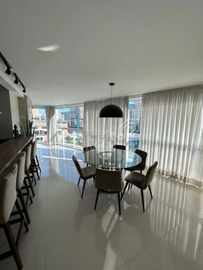 Edifício Le Grand Parc Residence