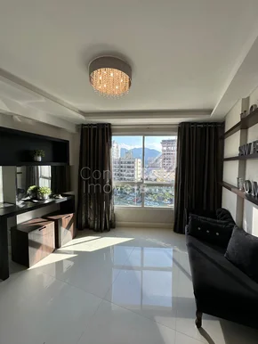 Edifício Le Grand Parc Residence