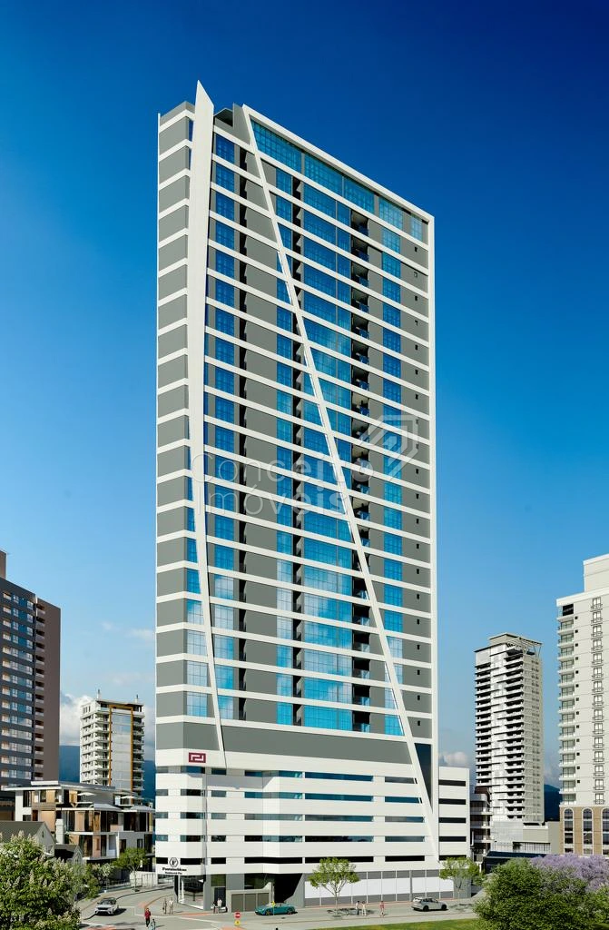 Fontainebleau Residence Flat