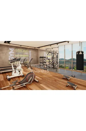 Fontainebleau Residence Flat