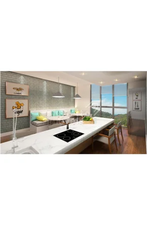 Fontainebleau Residence Flat