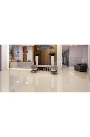 Fontainebleau Residence Flat