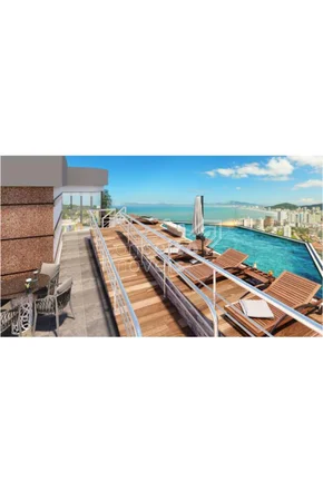 Fontainebleau Residence Flat