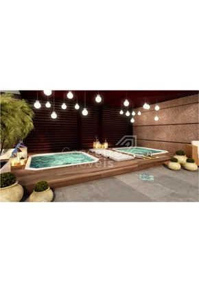 Fontainebleau Residence Flat