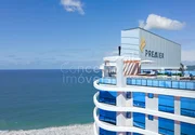 <strong>Ocean Signature Residence - Penha</strong>