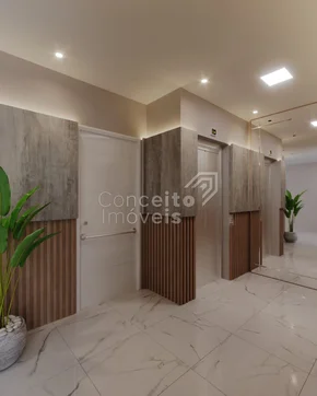 <strong>Isabela Residence - Penha</strong>